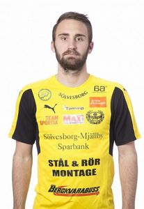 Óskar Sverrisson (SWE)