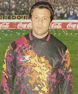 Fernando lvez (URU)