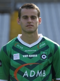 Karel Van Roose (BEL)