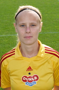 Nikoleta Holosková (SVK)