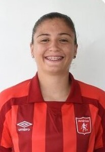 Nathalia Giraldo (COL)