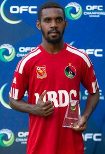 Yagi Yasasa (PNG)