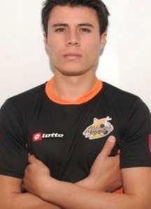 Edgar Pineda (MEX)