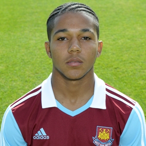 Djair Parfitt-Williams (BER)