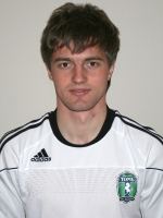 Pavel Golishev (RUS)