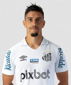 Emiliano Velázquez (URU)