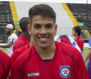 Ricardo Jnior (BRA)