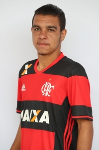 Moraes (BRA)