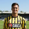 Victor Villacaas
