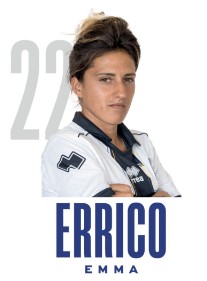 Emma Errico (ITA)
