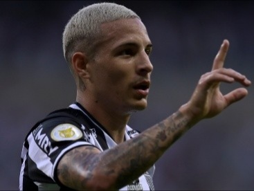 Guilherme Arana (BRA)