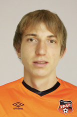 Aleksei Gerasimov (RUS)