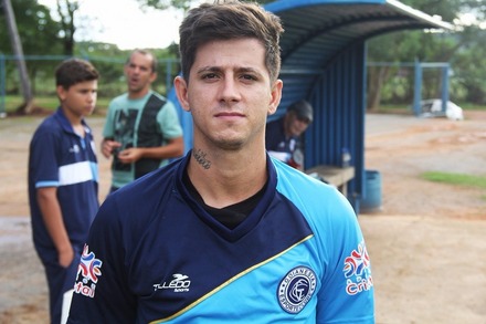 Rodrigo Goiano (BRA)