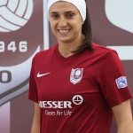 Alisa Spahić (BIH)