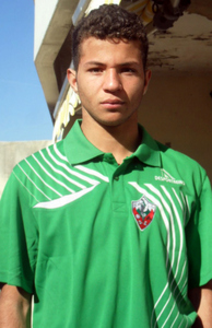Alexandre Graciano (BRA)