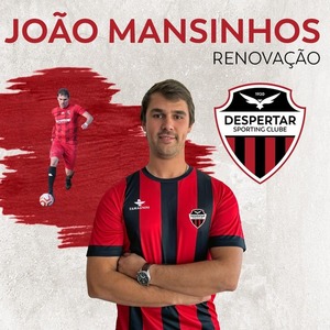 João Mansinhos (POR)