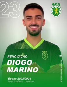 Diogo Marino (POR)