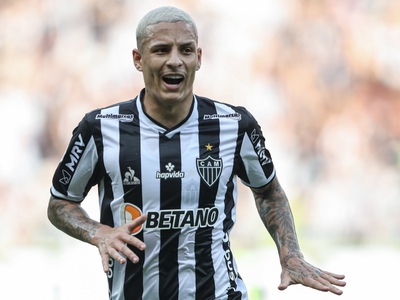 Guilherme Arana (BRA)