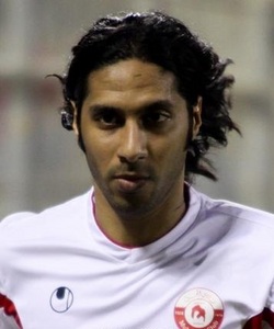 Mohammed Salmeen (BHR)
