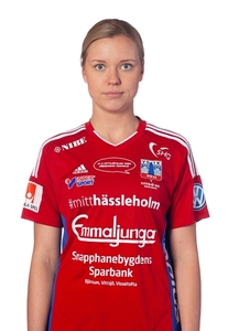 Kajsa Lind (SWE)