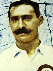 Federico Revuelto (GUA)