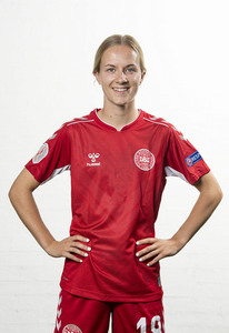 Sara Thrige Andersen (DEN)