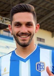 Leandro Borges (POR)