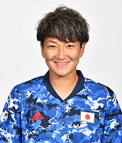 Yuika Sugasawa (JPN)