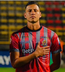 Gustavo Benjumea (COL)