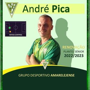 André Pica (POR)