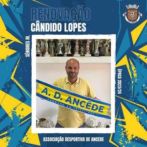 Cândido Lopes (POR)
