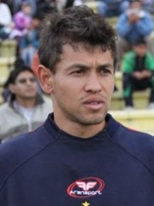 Marcelo Gomes (BOL)