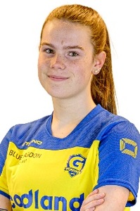 Helga Einarsdóttir (ISL)