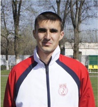 Ildar Amirov (KGZ)