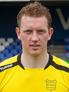 Johan Jansen (NED)