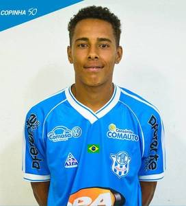 Lucas Ferreira (BRA)