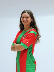 Marta Fernandes (POR)