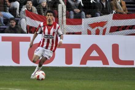 Michael Santos (URU)