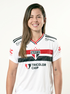 Fernanda Palermo (BRA)
