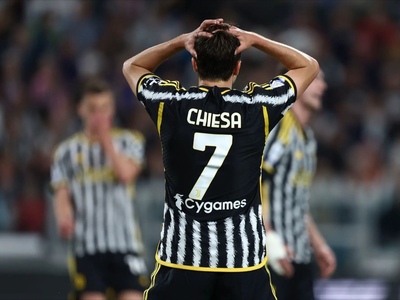 Federico Chiesa (ITA)