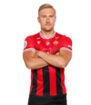 Oliver Ekroth