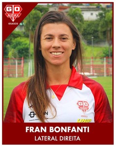Fran Bonfanti (BRA)