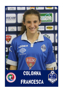 Francesca Colonna (ITA)