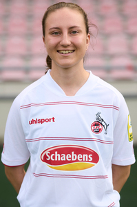 Milena Kohlmeyer (GER)