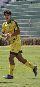 Gabi Ferreira (BRA)