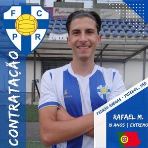 Rafael Moreira (POR)