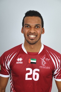 Mahmoud Khamis (UAE)