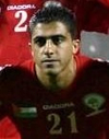Ahmed Harbi