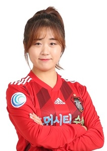 Seo Hyun-sook (KOR)