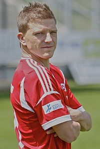 Andreas Mayer (GER)